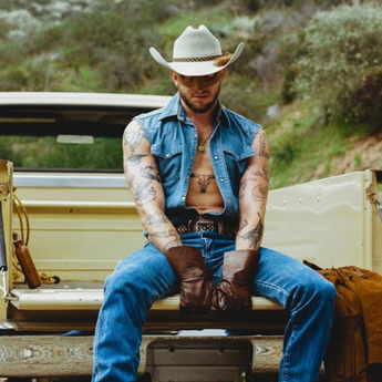 Queer Country