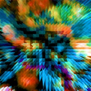 Worship The Glitch