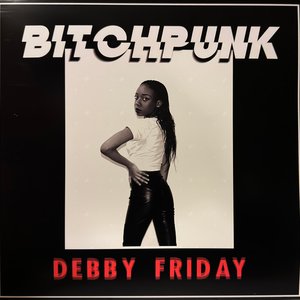 Bitchpunk / Death Drive