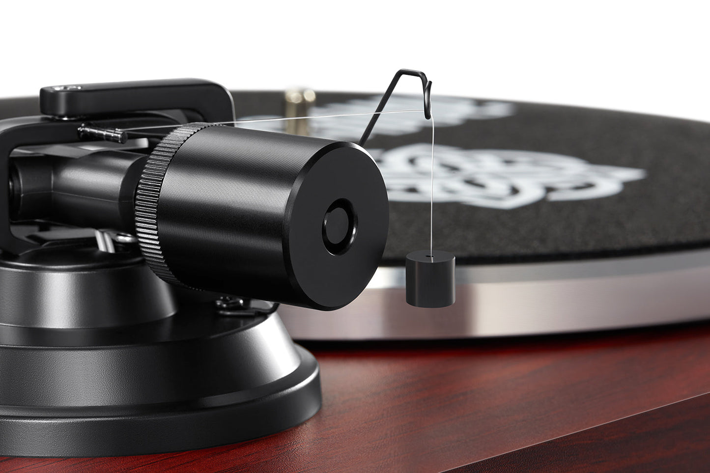 Angels Horn AH6 - HiFi Premium Turntable Speaker System