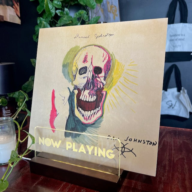 Is And Always Was (Signed Copy)