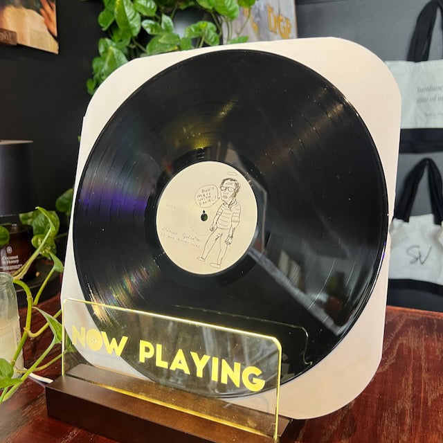 Is And Always Was (Signed Copy)