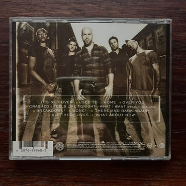 Daughtry
