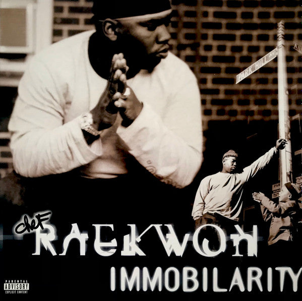 Immobilarity