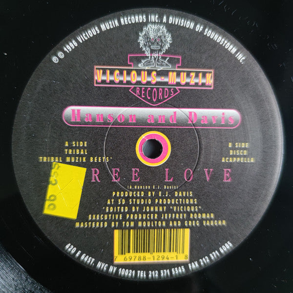 Free Love