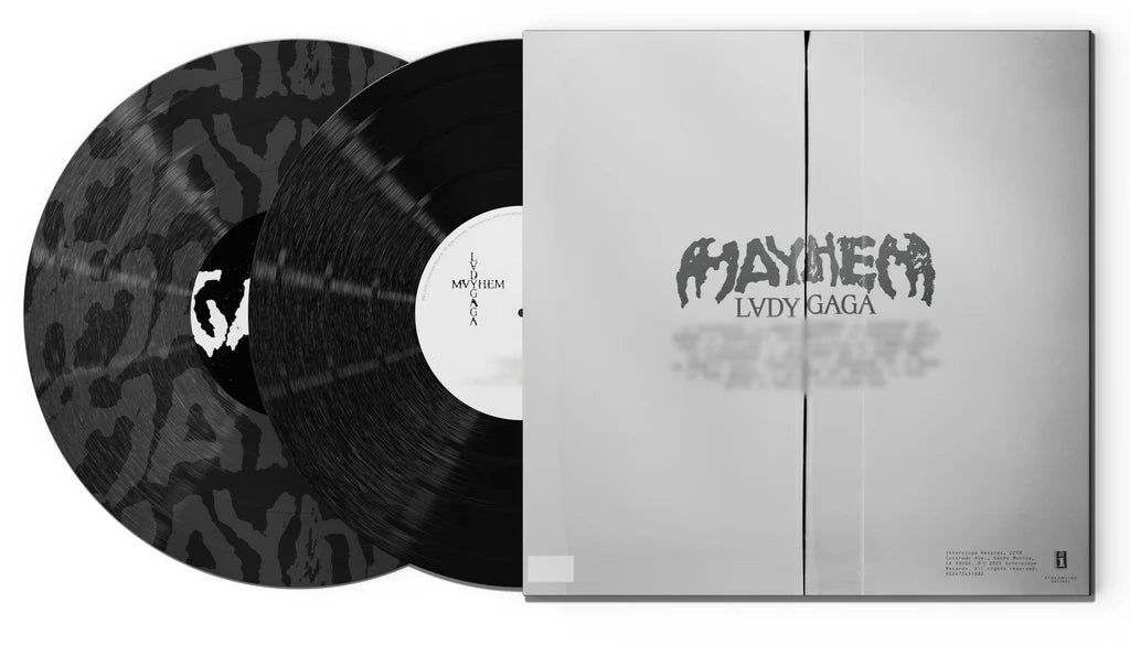 Mayhem