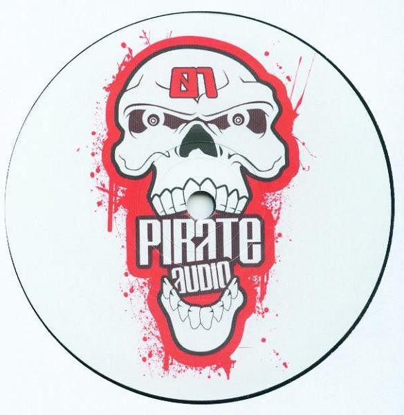 Pirate Audio Vol. 1