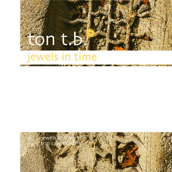 Jewels In Time