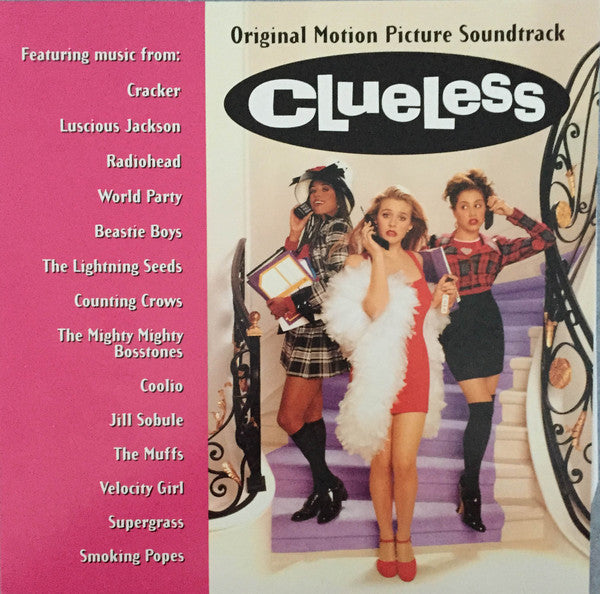 Clueless - Original Motion Picture Soundtrack