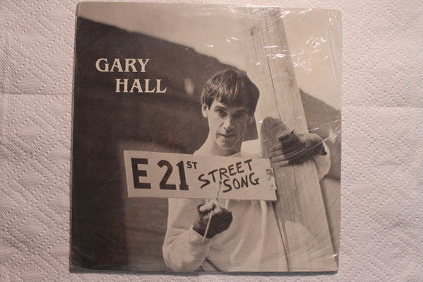 East 21st Street Song