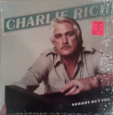 Nobody But You