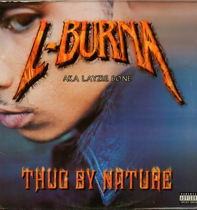 Thug By Nature