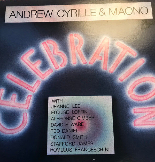 Celebration