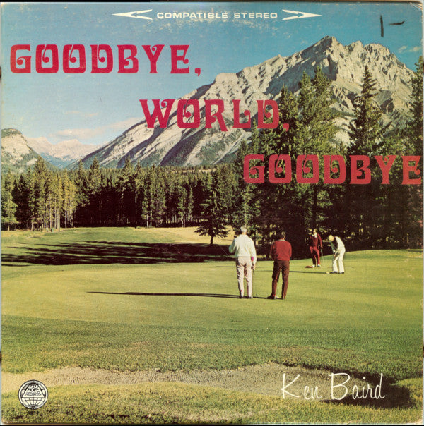 Goodbye