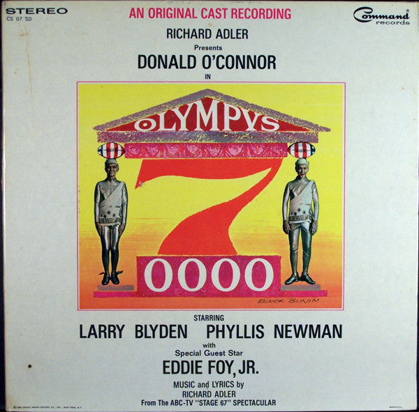 Olympus 7-0000
