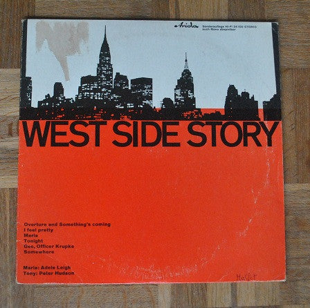 West Side Story