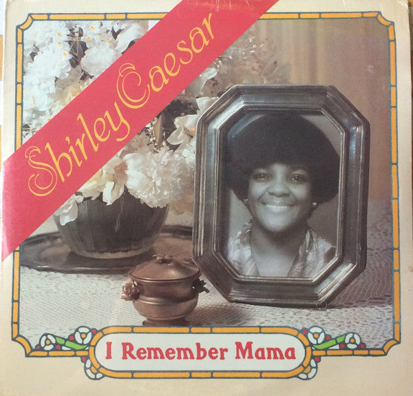 I Remember Mama