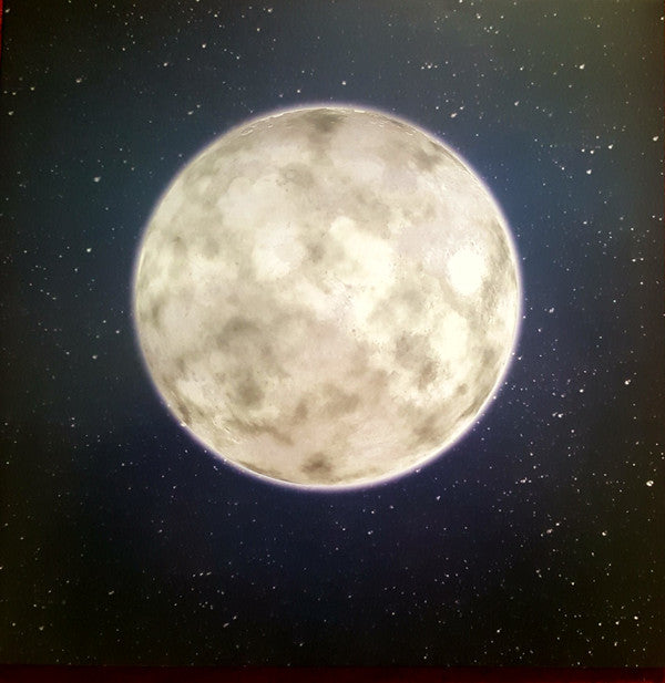 Moon's Milk In Final Phase