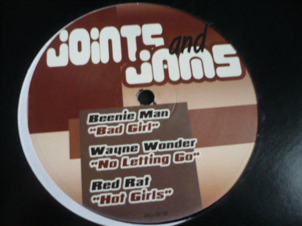 Joints and Jams