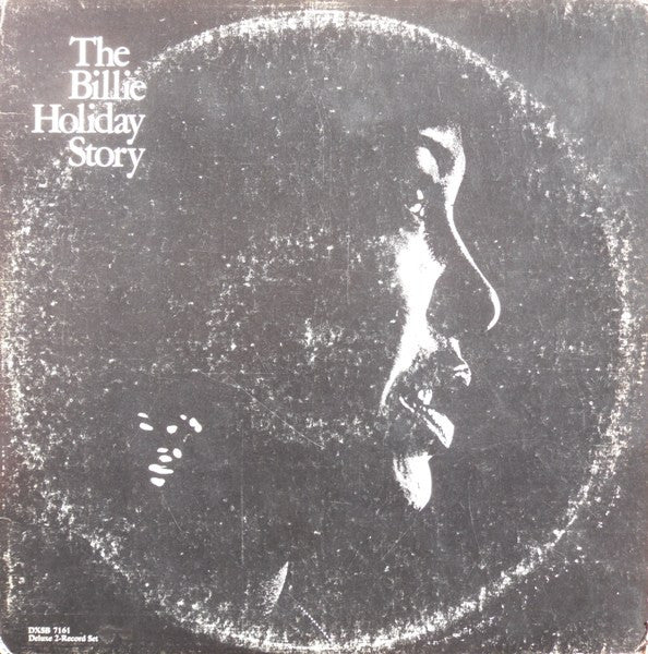 The Billie Holiday Story