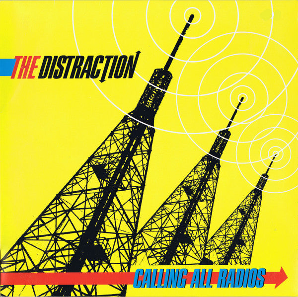 Calling All Radios