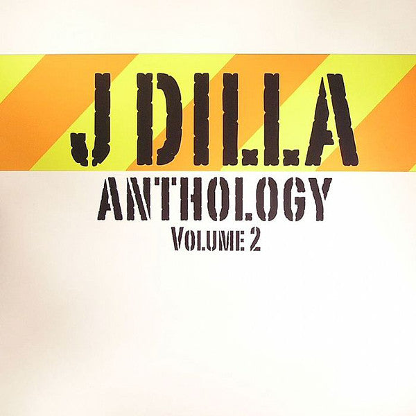 Anthology Volume 2