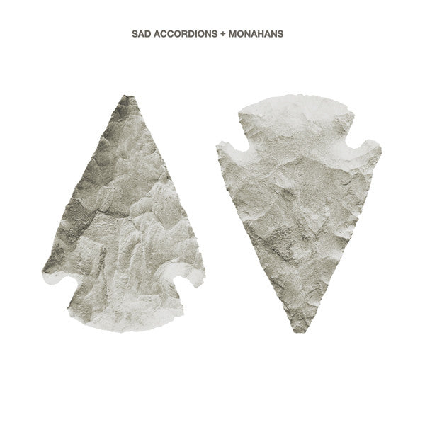 Sad Accordions + Monahans