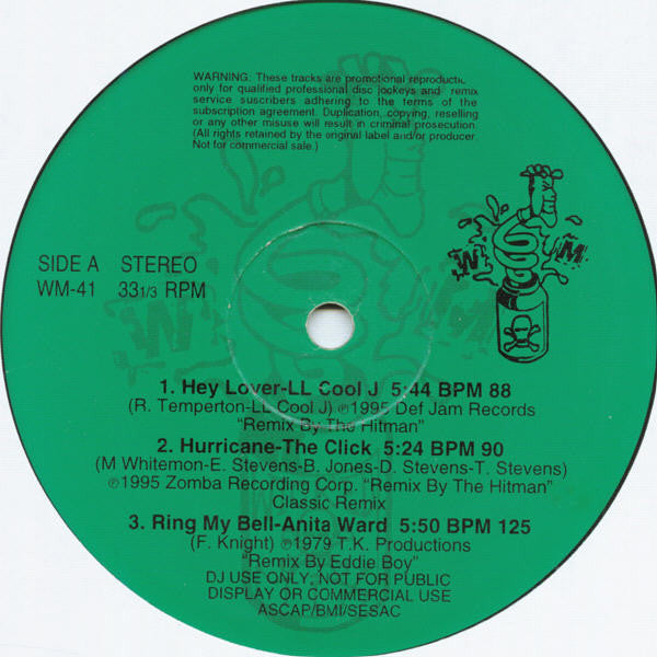 Wicked Mix 41