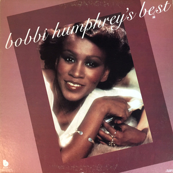 Bobbi Humphrey's Best