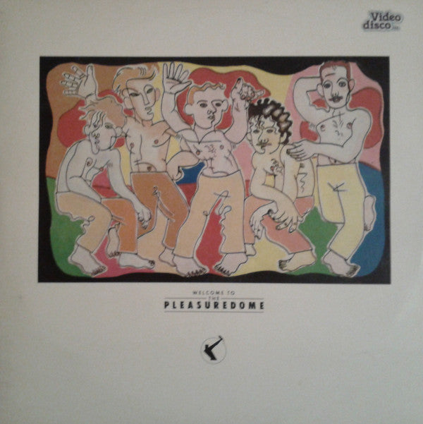 Welcome To The Pleasuredome