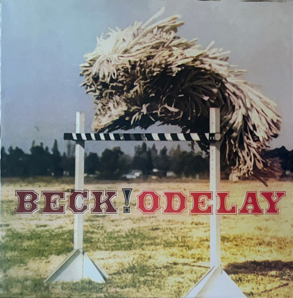 Odelay