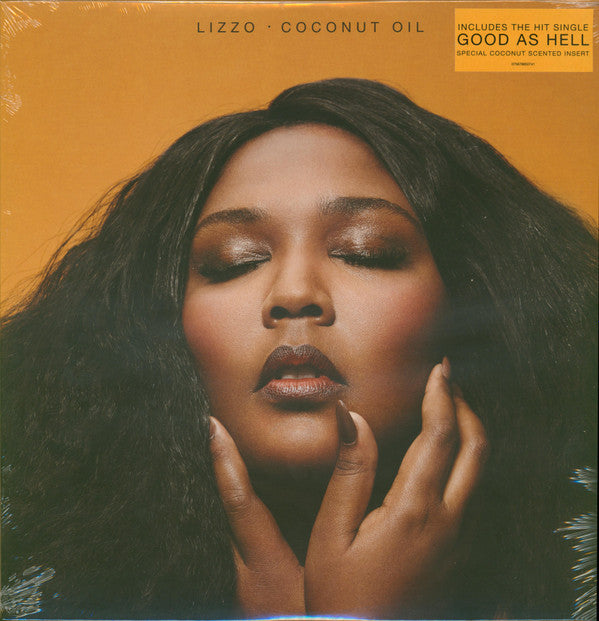 Coconut Oil