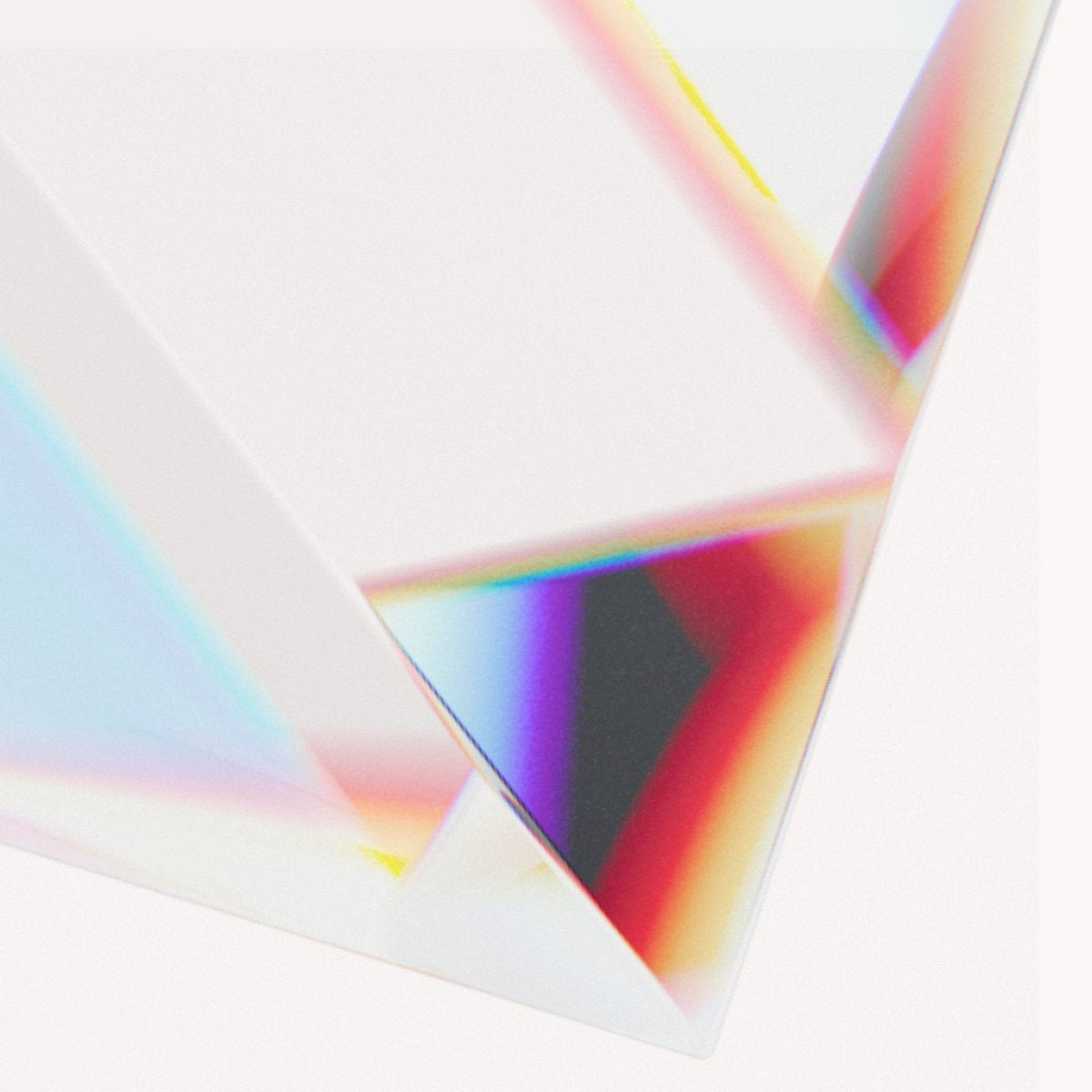Prism EP