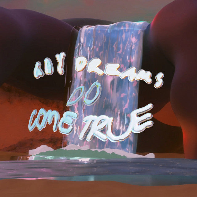 Gay Dreams Do Come True