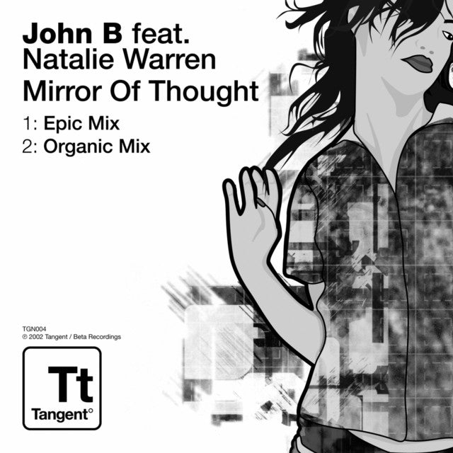 Mirror Of Thought