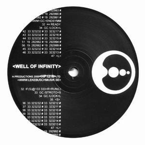 Well Of Infinity
