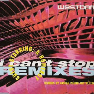 I Can't Stop (Remixes)