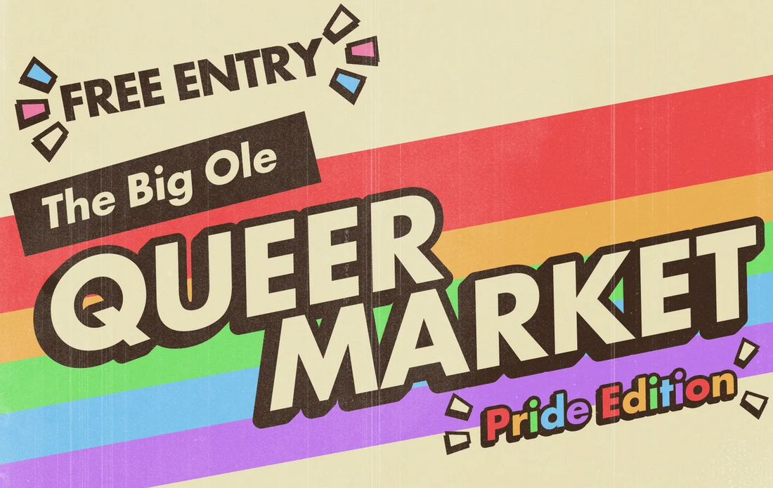 The Big Ole Queer Market