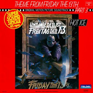 Theme From Friday The 13th Part 3