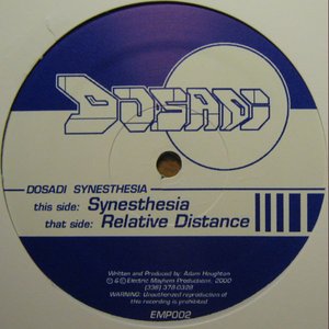 Synesthesia