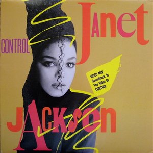 Control (Video Mix: Soundtrack To The Video Of Control)