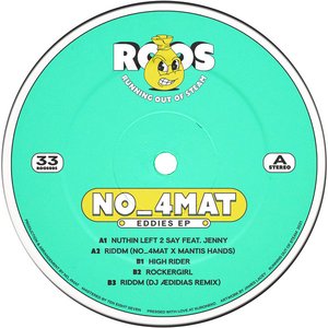 Eddie's EP