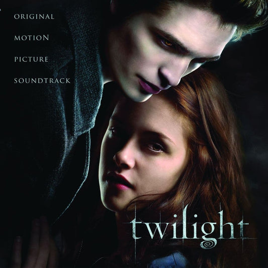 Twilight (Original Motion Picture Soundtrack)