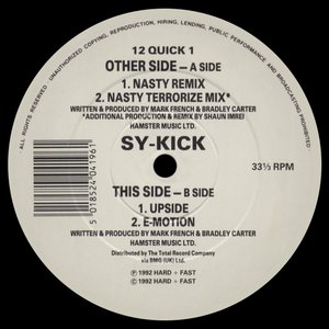 Nasty (Remix)