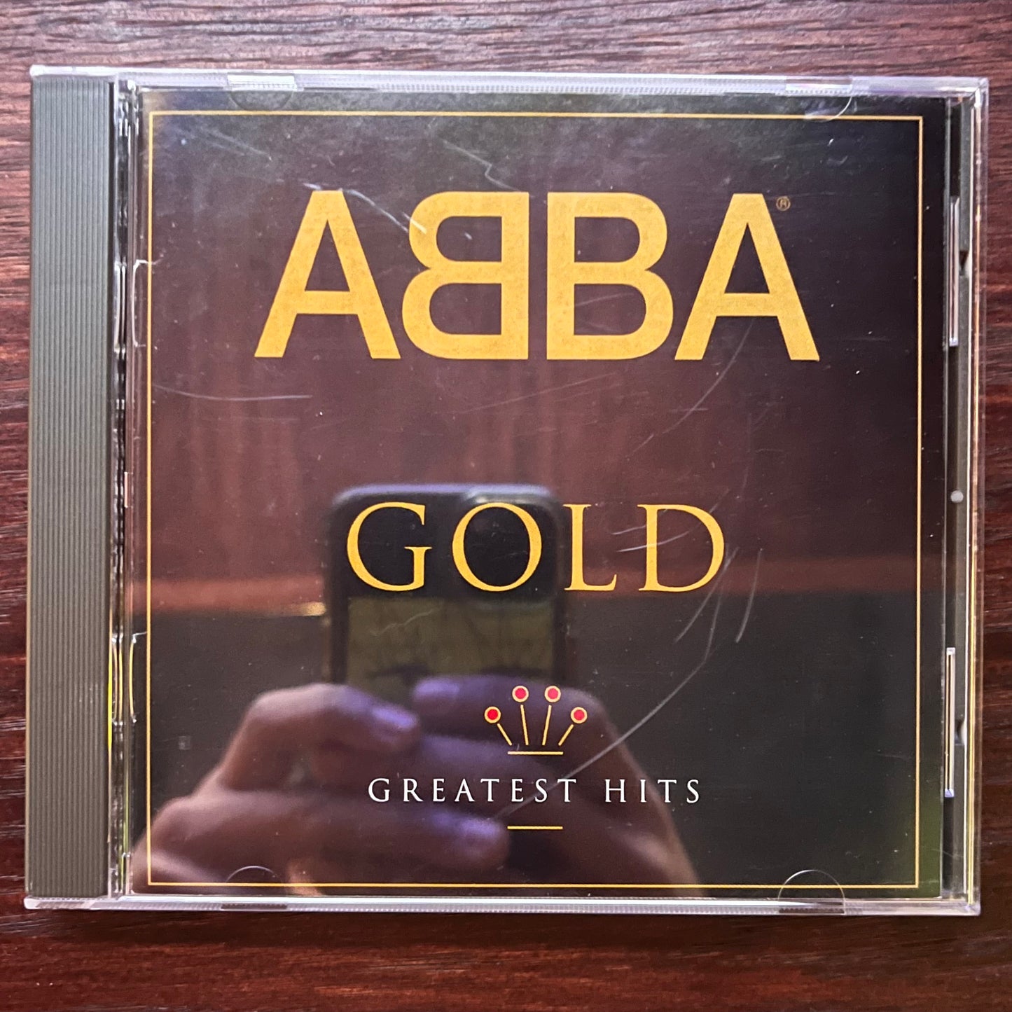 Gold - Greatest Hits