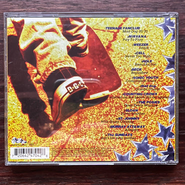 DGC Rarities: Vol.1