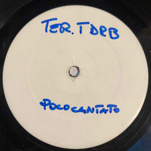 As Yet Untitled (Dee's Easy Mix)