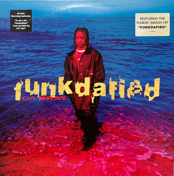 Funkdafied