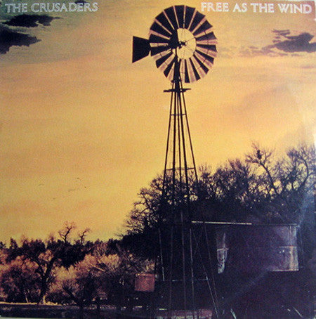 Free As The Wind