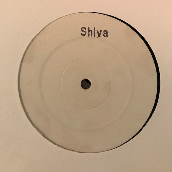 Shiva / Serene